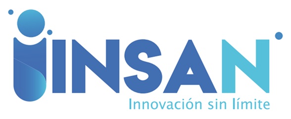 INSAN Logo